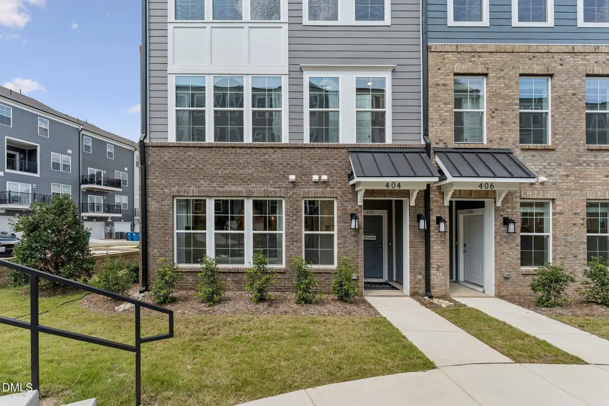 418 Gaston Park Lane #100, Wake Forest, NC 27587 - #1
