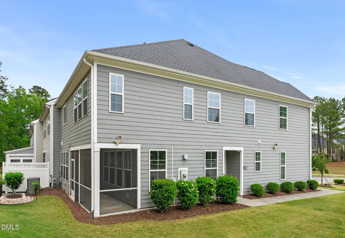 1005 Lakebrink Drive, Morrisville, NC 27560 - #1