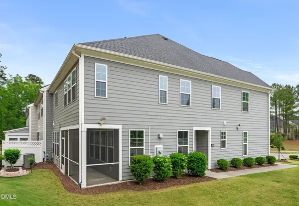 1005 Lakebrink Drive, Morrisville, NC 27560