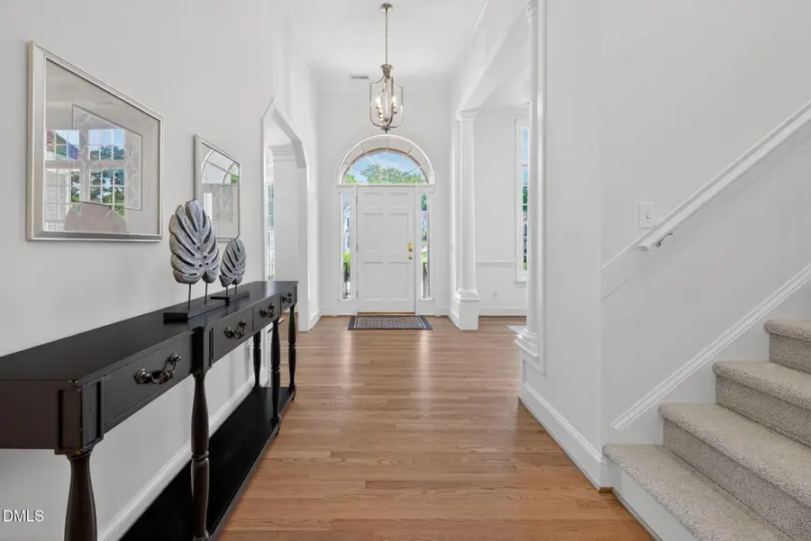 105 Parkvine Circle, Cary, NC 27519 - #3