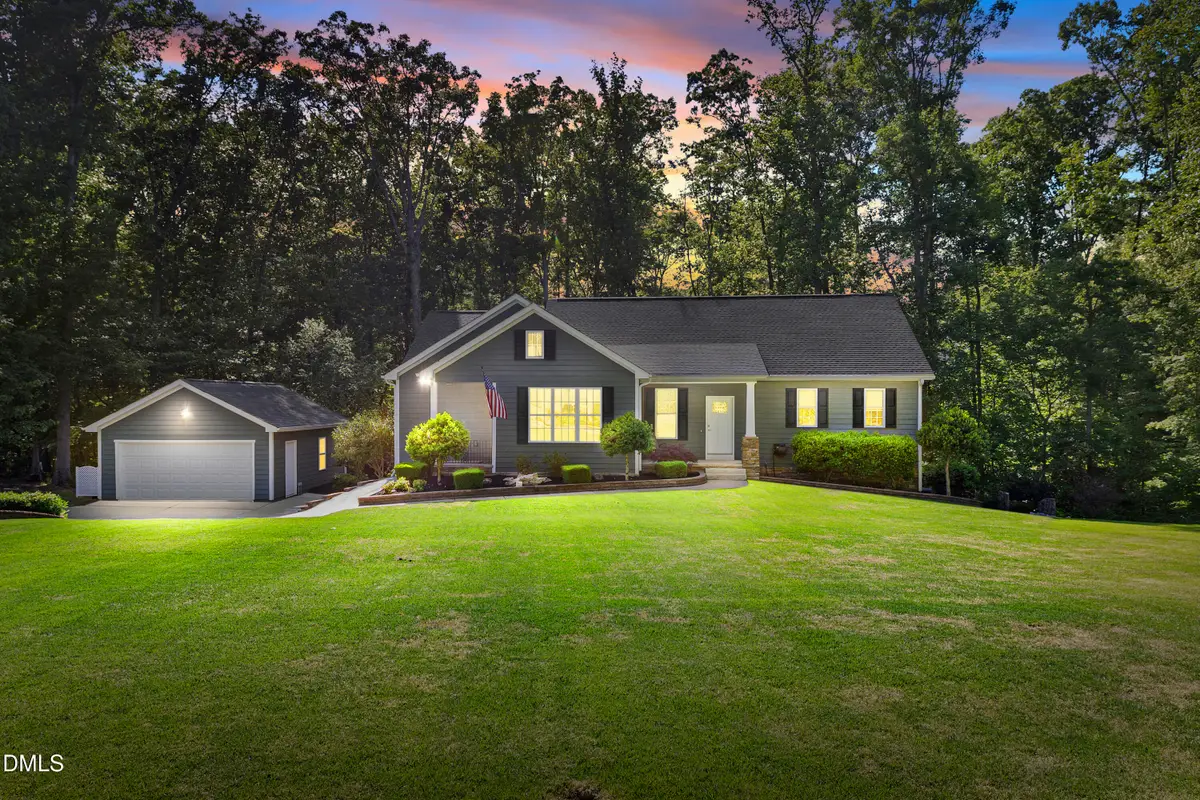 618 Prospectors Drive, Sanford, NC 27330 - #1