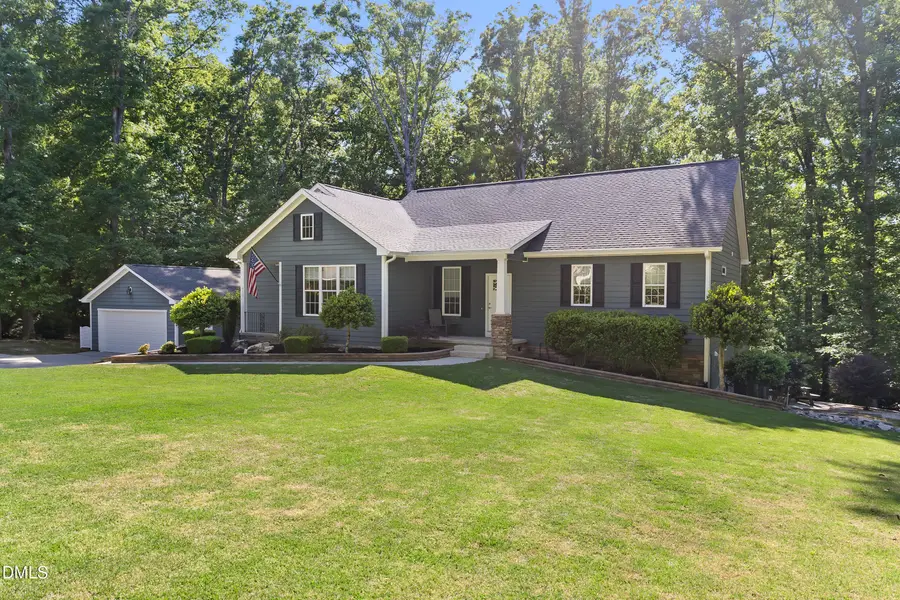 618 Prospectors Drive, Sanford, NC 27330 - #2