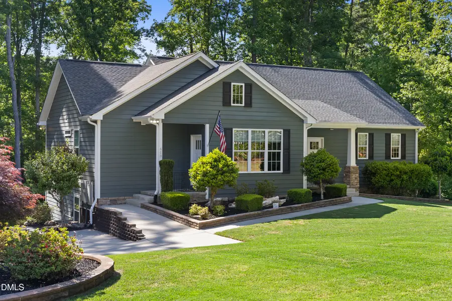 618 Prospectors Drive, Sanford, NC 27330 - #3