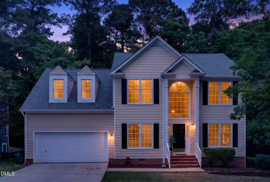 127 Maldon Drive, Cary, NC 27513 - #3