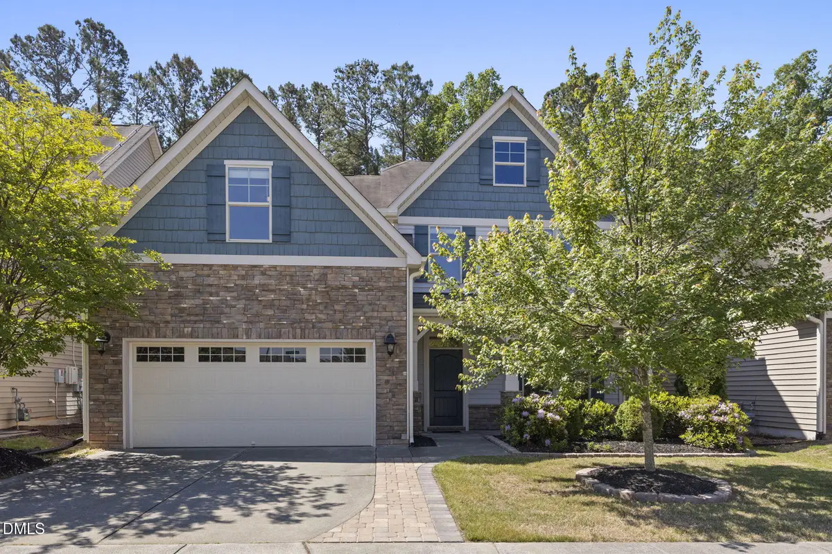 3446 Flat River Drive, Durham, NC 27703 - #1