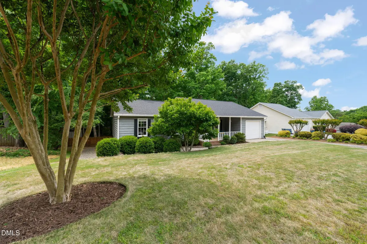 1303 Castalia Drive, Cary, NC 27513 - #1