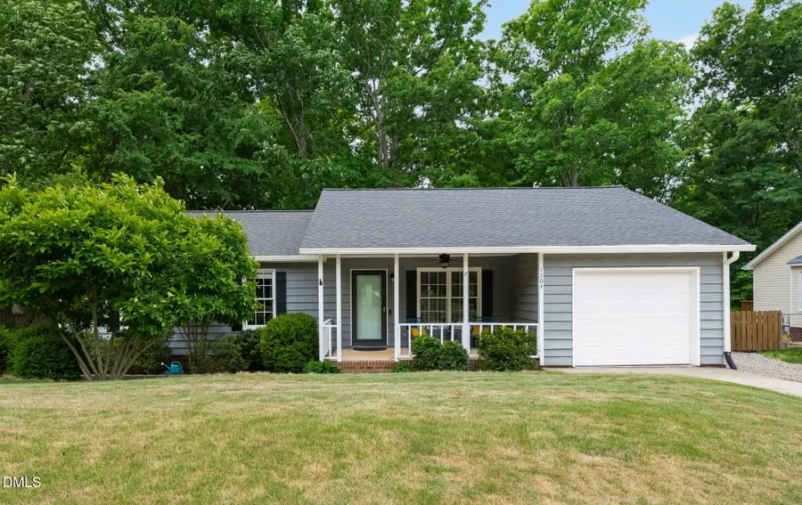 1303 Castalia Drive, Cary, NC 27513 - #3