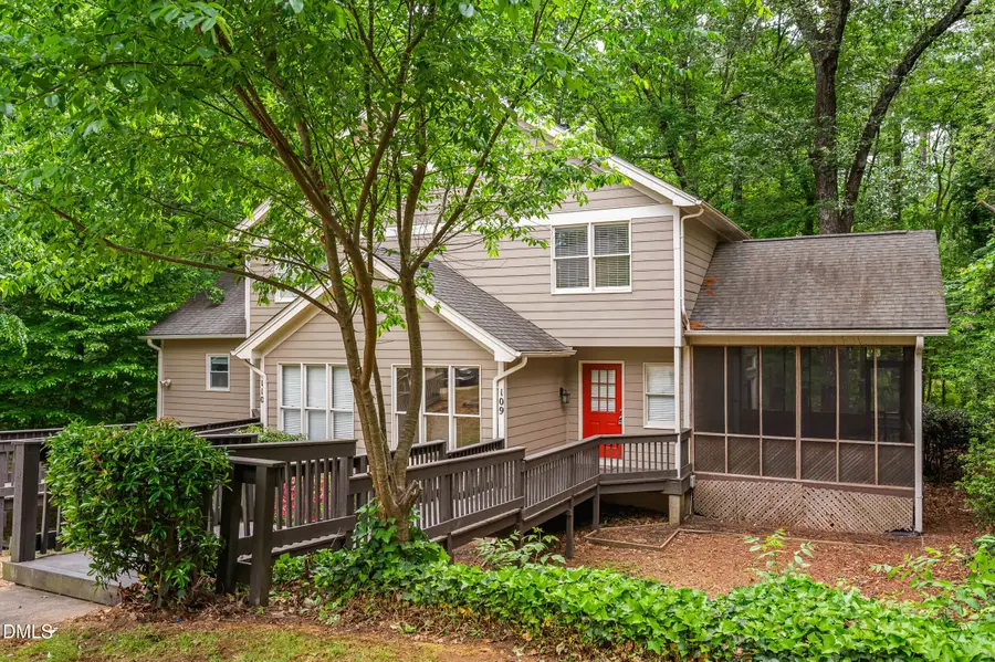 109 Mallard Court, Chapel Hill, NC 27517 - #3