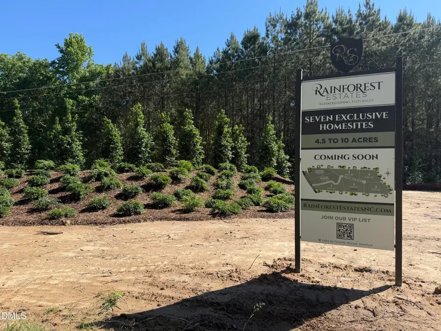 205 Green Level Road, Apex, NC 27523 - #3