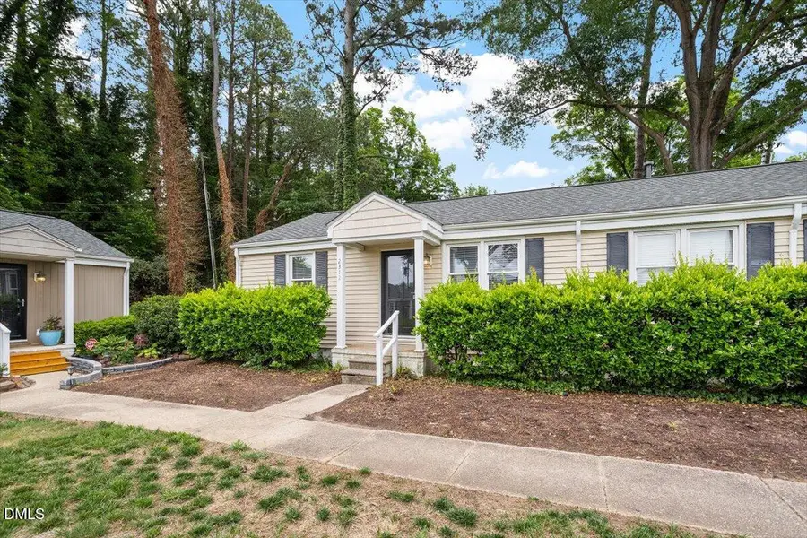 2312 Bernard Street, Raleigh, NC 27608 - #3