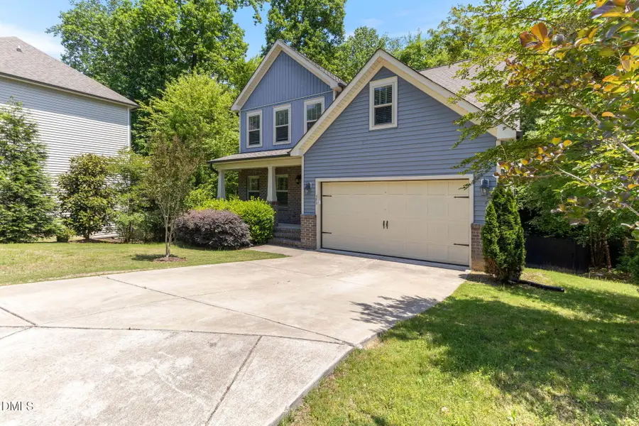 508 Culmore Drive, Fuquay Varina, NC 27526 - #2