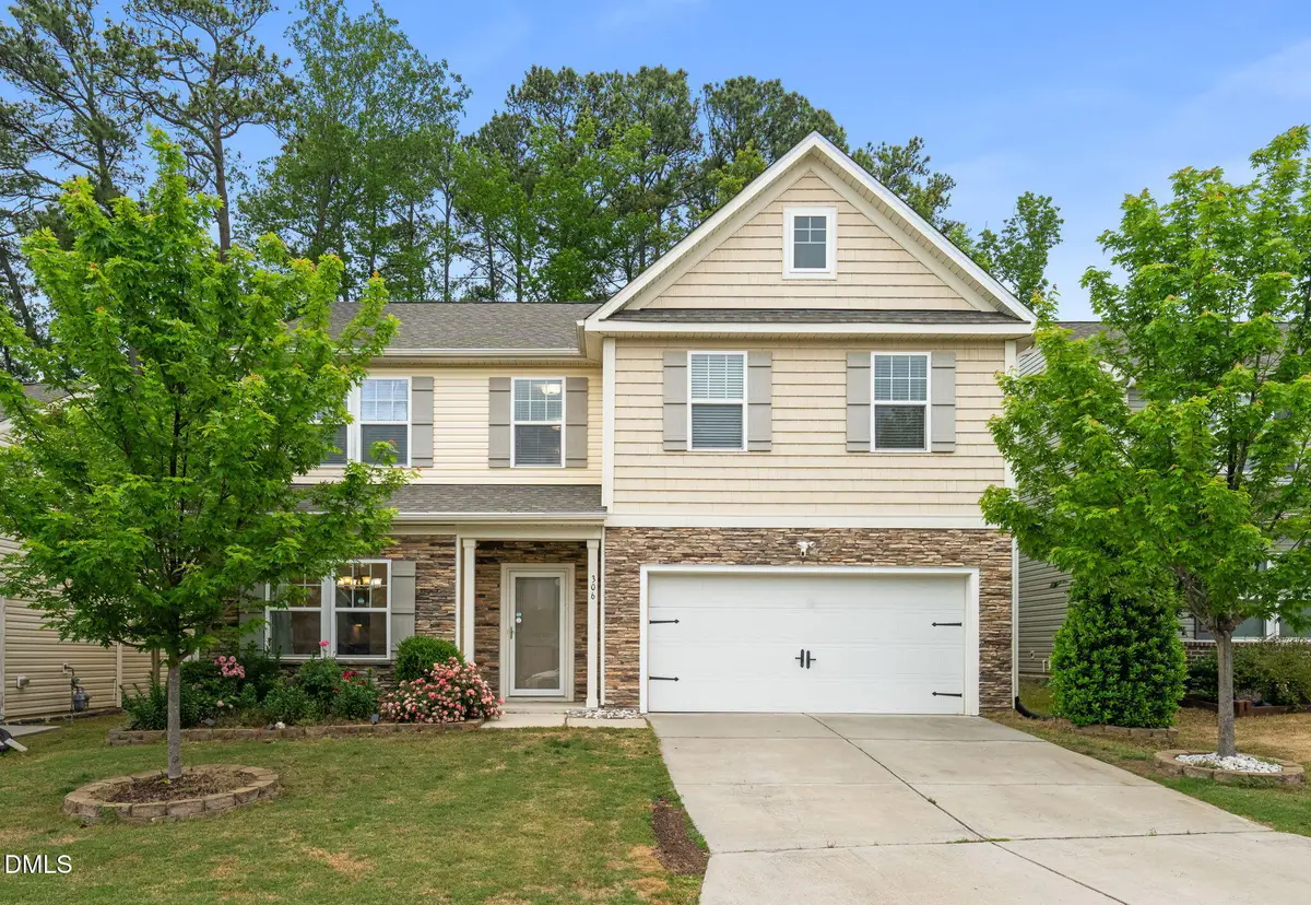 306 Crusaders Drive, Morrisville, NC 27560 - #1