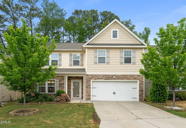 306 Crusaders Drive, Morrisville, NC 27560