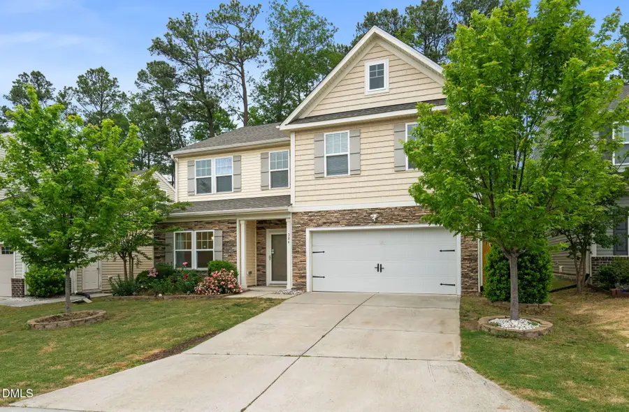 306 Crusaders Drive, Morrisville, NC 27560 - #2