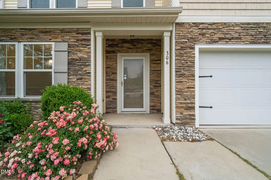 306 Crusaders Drive, Morrisville, NC 27560 - #3