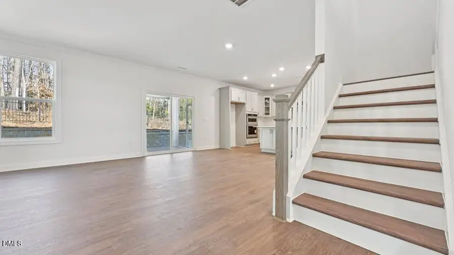 35 Greenwillow Drive, Fuquay Varina, NC 27526 - #3