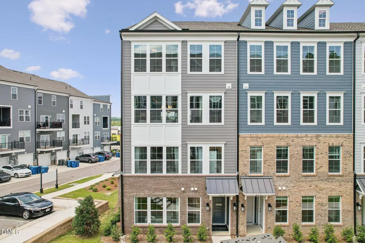 422 Gaston Park Lane #200, Wake Forest, NC 27587 - #1
