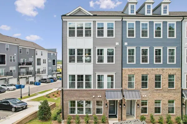 422 Gaston Park Lane #200, Wake Forest, NC 27587