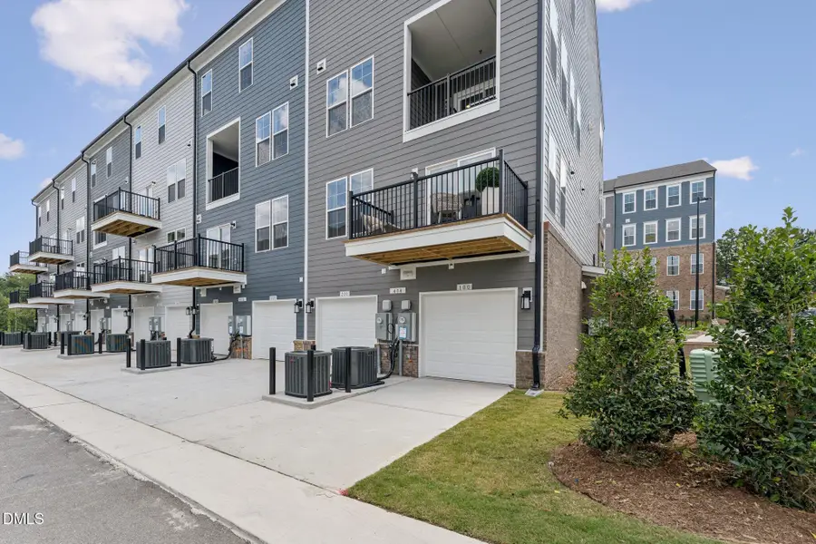 422 Gaston Park Lane #200, Wake Forest, NC 27587 - #2
