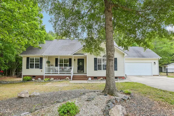 460 Madison Avenue, Princeton, NC 27569