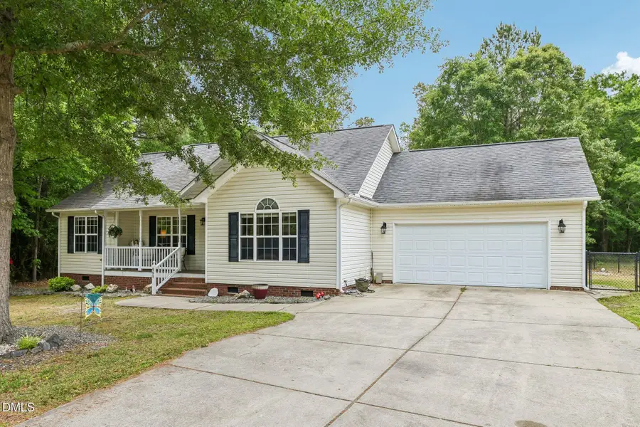 460 Madison Avenue, Princeton, NC 27569 - #3