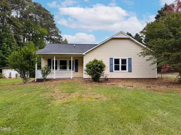 4894 Elevation Road # C, Benson, NC 27504