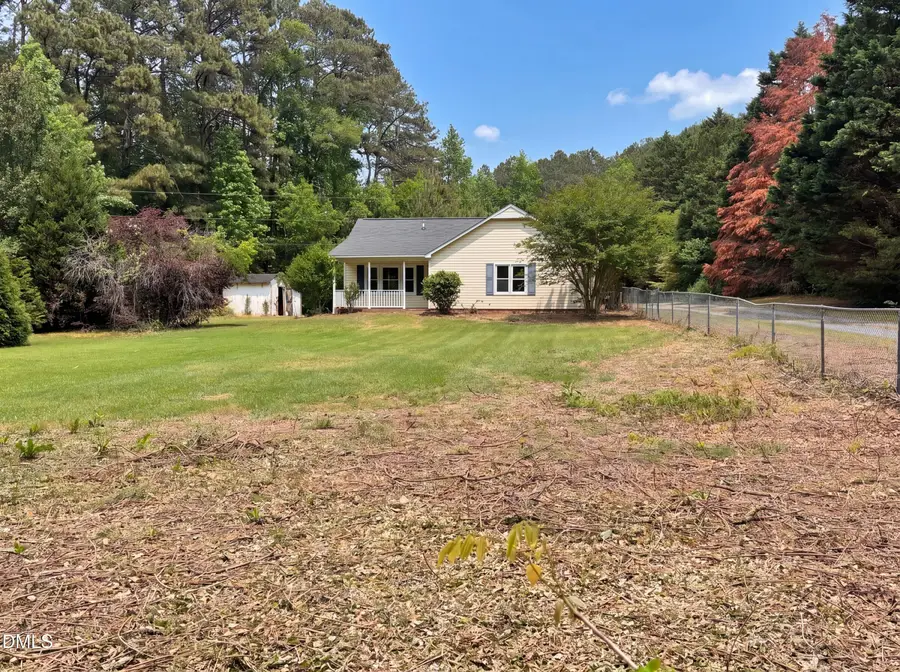 4894 Elevation Road # C, Benson, NC 27504 - #2