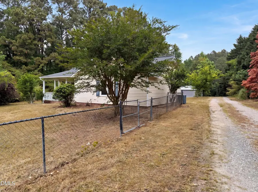 4894 Elevation Road # C, Benson, NC 27504 - #3