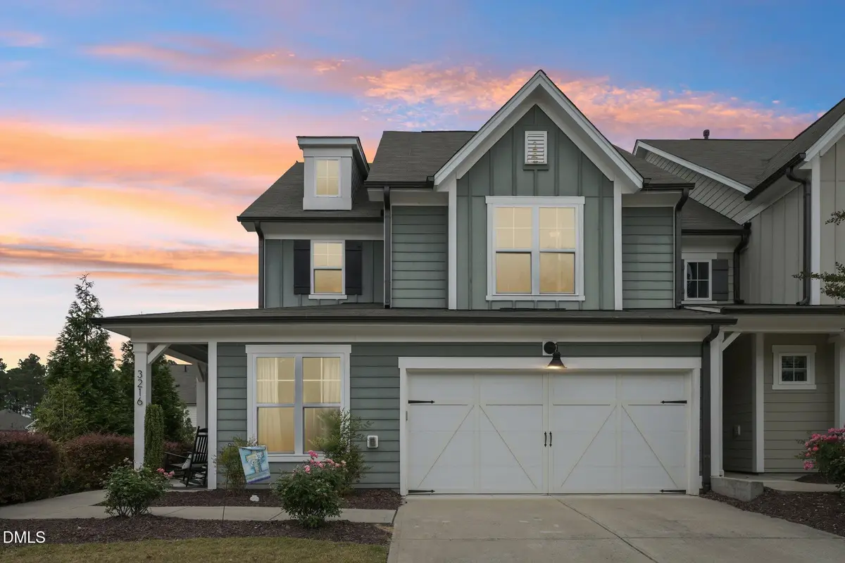 3216 Retama Run, New Hill, NC 27562 - #1