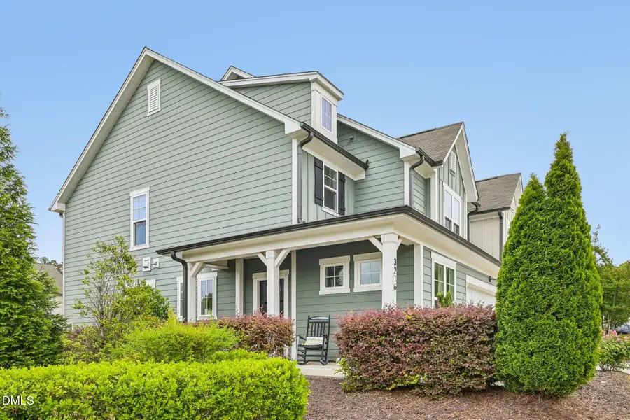 3216 Retama Run, New Hill, NC 27562 - #2