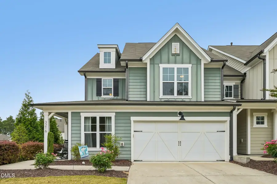 3216 Retama Run, New Hill, NC 27562 - #3