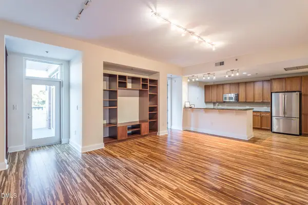 618 N Boylan Avenue #528, Raleigh, NC 27603