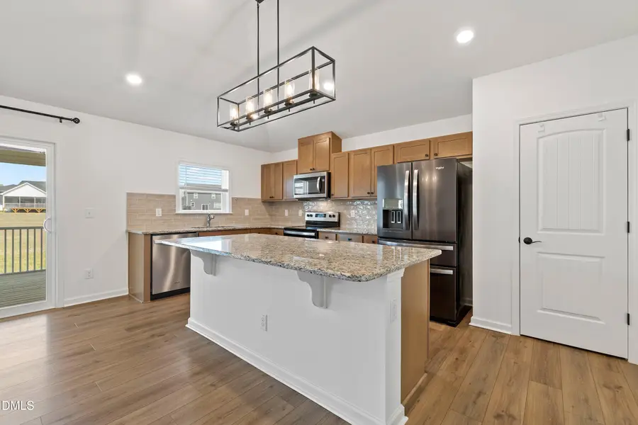 7508 Frasier Fir Place, Cleveland, NC 27592 - #3
