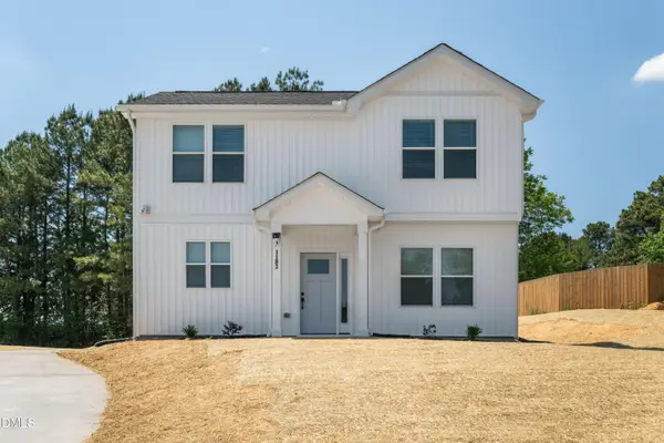 1182 Hurdle Mills Road, Roxboro, NC 27573