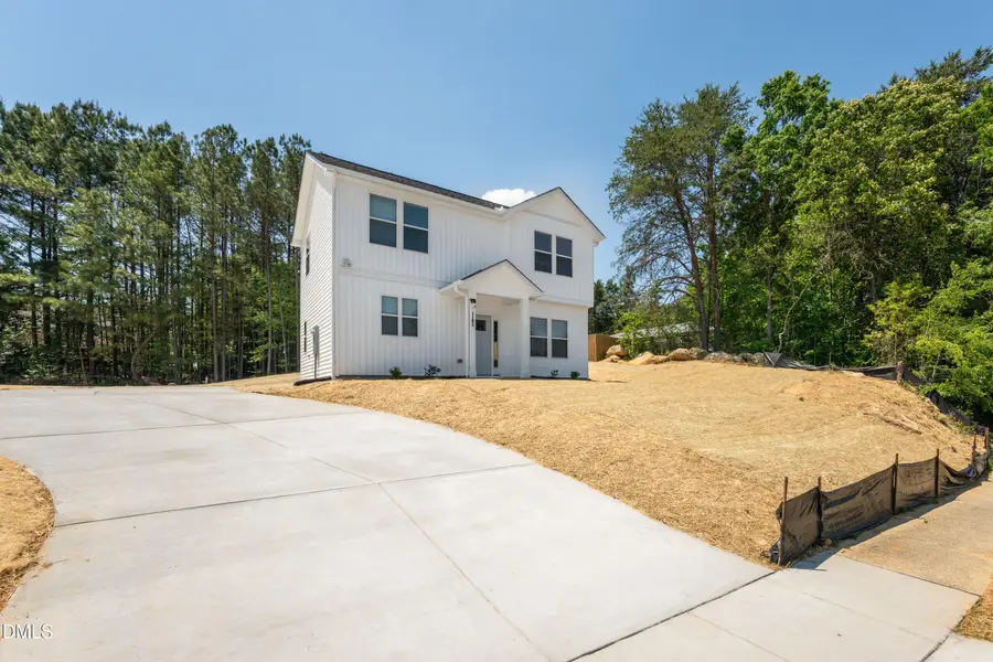 1182 Hurdle Mills Road, Roxboro, NC 27573 - #3