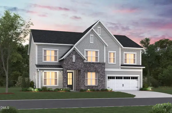 2005 Skipping Stone Drive, Durham, NC 27705