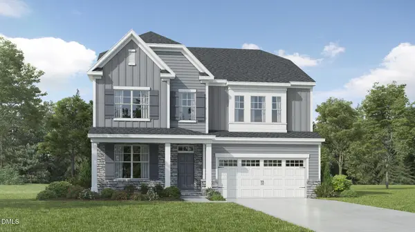 1165 Gooding Street, Durham, NC 27703