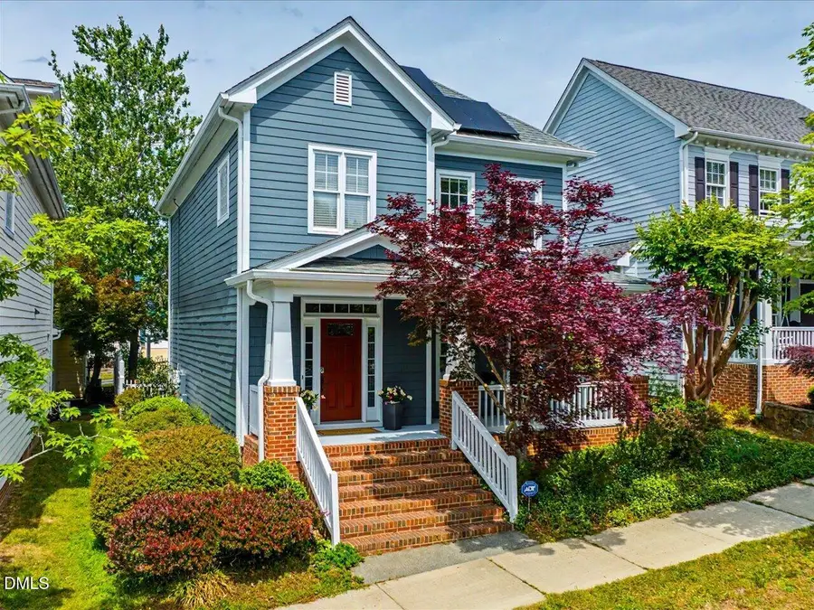 913 Edgewater Circle, Chapel Hill, NC 27516 - #3
