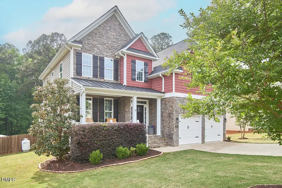 166 Roaring Creek Drive, Garner, NC 27529 - #2