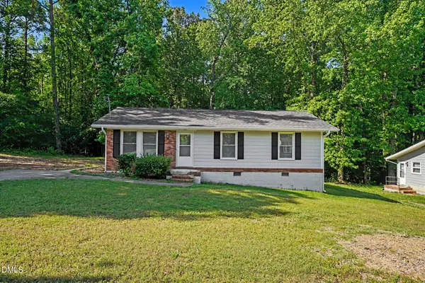 701 Justice Heights Street, Apex, NC 27502