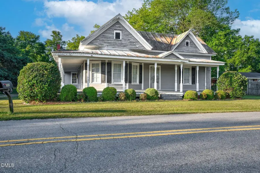 5917 Pine Street, Bailey, NC 27807 - #2