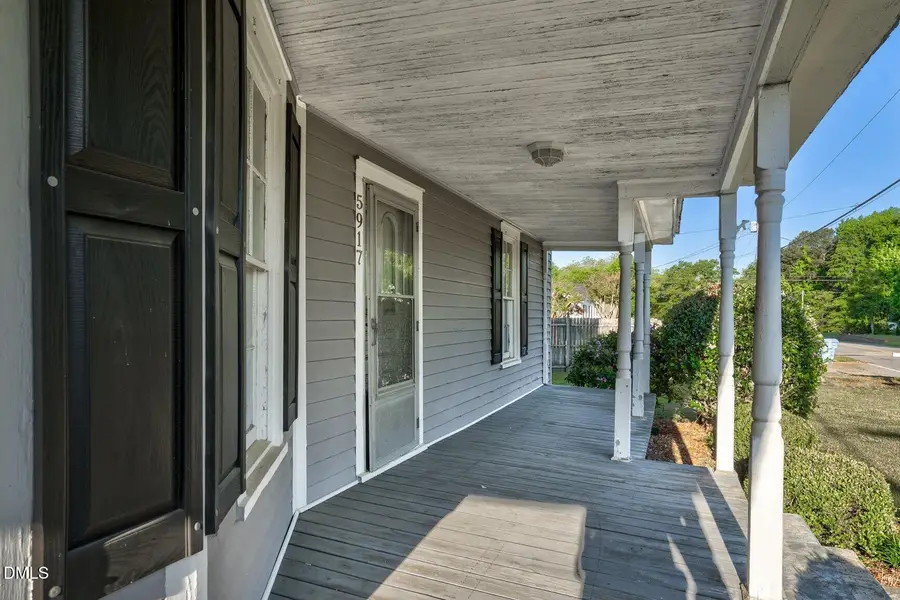 5917 Pine Street, Bailey, NC 27807 - #3