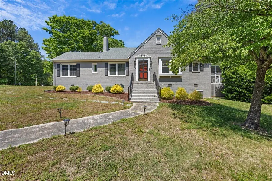 101 Park Drive, Oxford, NC 27565 - #3