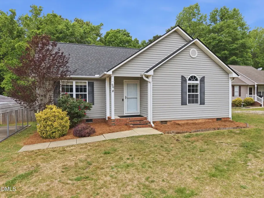 96 Shire Court, Zebulon, NC 27597 - #2