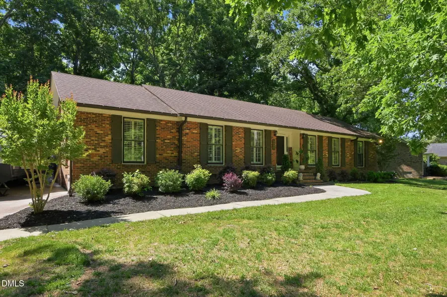 3003 Quincemoor Road, Durham, NC 27712 - #2