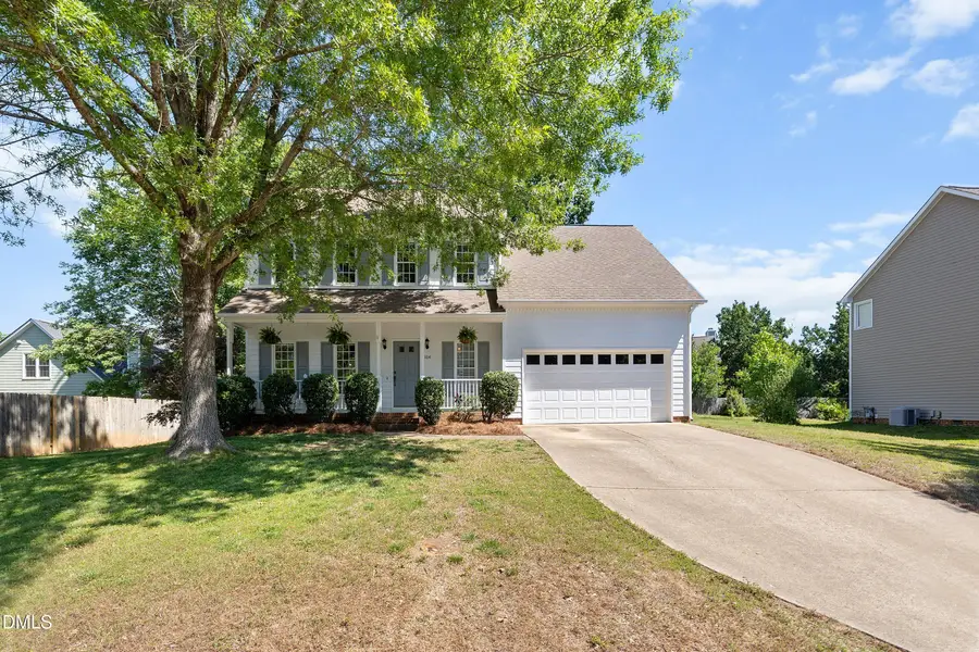 104 Copper Green Street, Cary, NC 27513 - #2