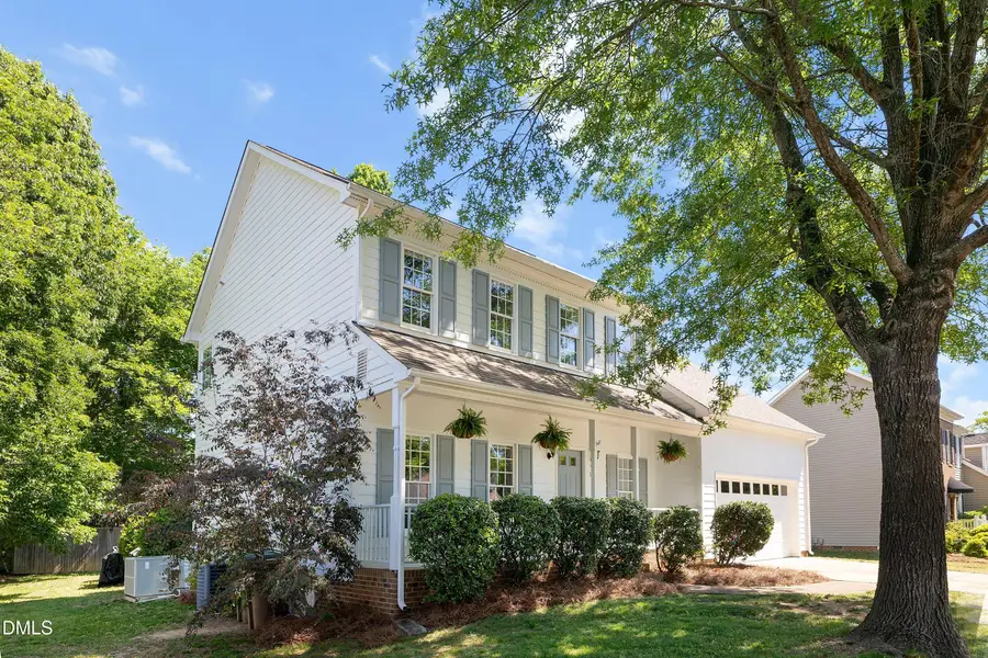 104 Copper Green Street, Cary, NC 27513 - #3