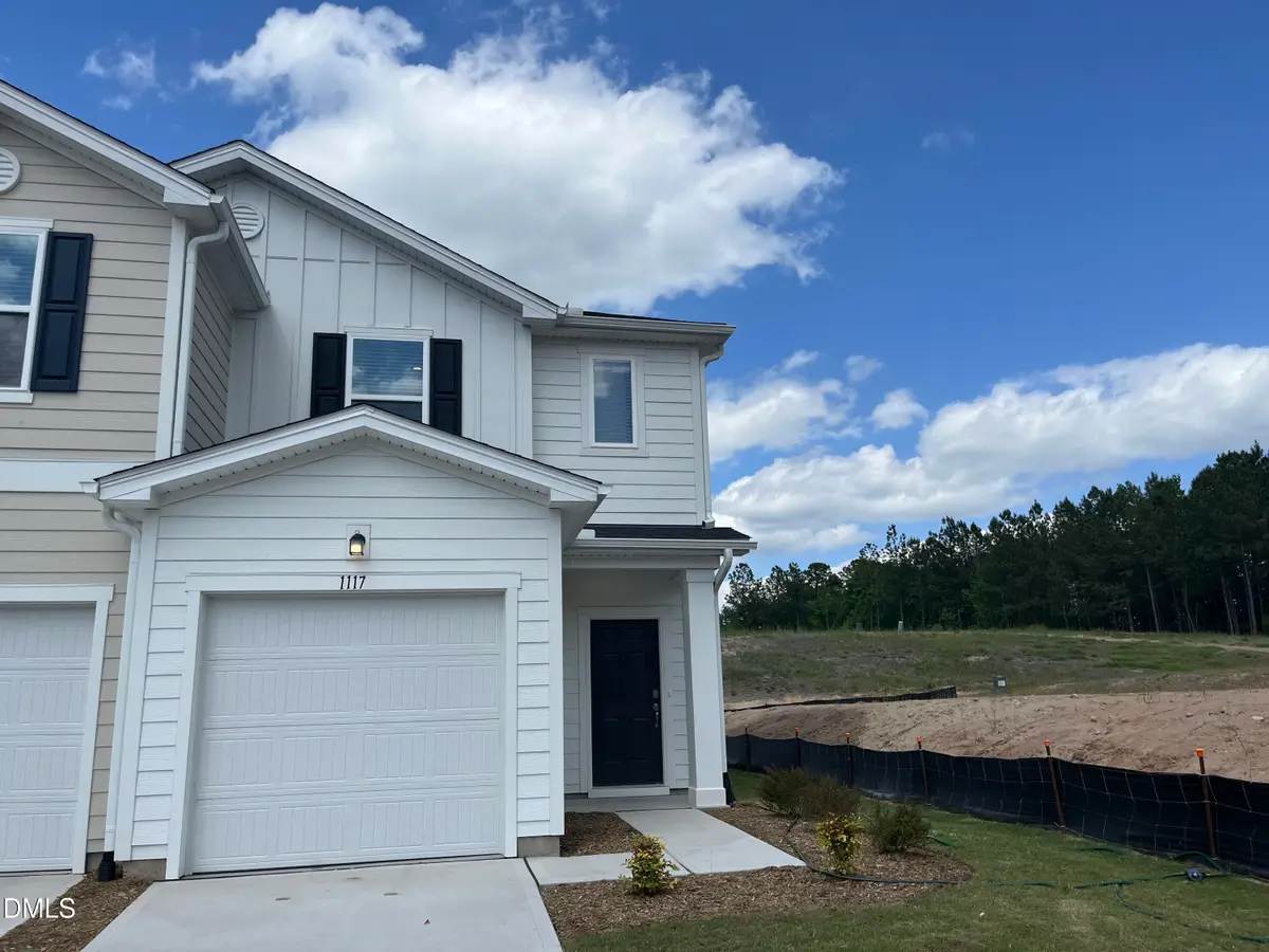 1117 Goldenshrub Street, Durham, NC 27704 - #1