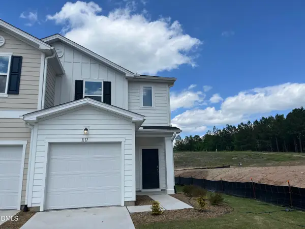 1117 Goldenshrub Street, Durham, NC 27704