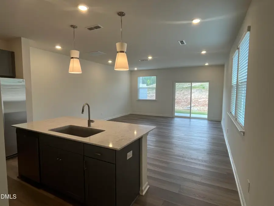 1117 Goldenshrub Street, Durham, NC 27704 - #2